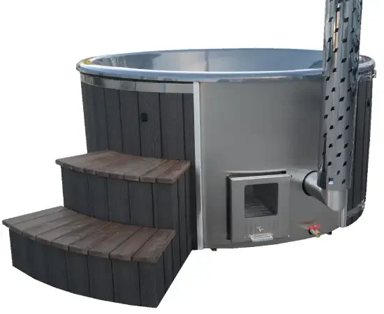 Garten Hot Tub