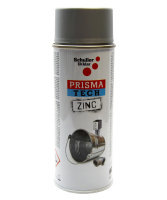 Lackspray Zinkspray Prisma Tech Zinc