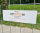 Halbhoher Bauzaun 350 cm x 120 cm – Verzinkt, stabil & langlebig