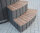Hot Tub Badefass mit Spa-Funktion / Sprudelfunktion für 6-8 Personen 220cm