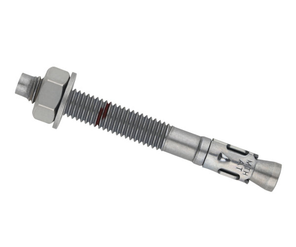 Bolzenanker Schlaganker M10 x 120 mm Schwerlastdübel