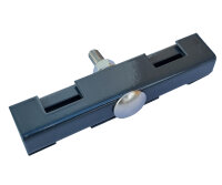 Mattenverbinder Gittermattenverbinder 90mm für...