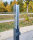 Adapter zur Pfostenverlängerung für Profil 60 x 40 mm