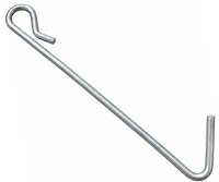 Distanzhalter 185mm x Ø4,5mm für Gabionen...